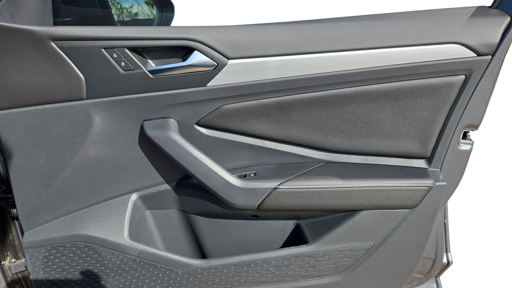 2026 Volkswagen Jetta