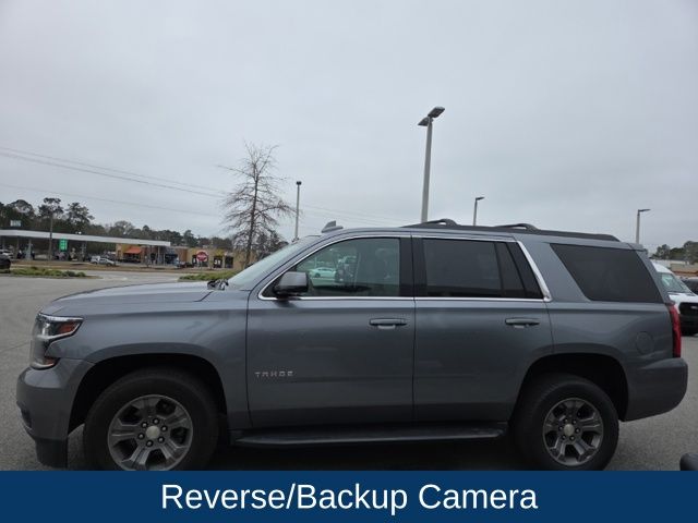 2018 Chevrolet Tahoe LS