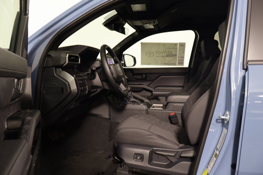 Thumbnail: 2026 Toyota Tacoma - 5