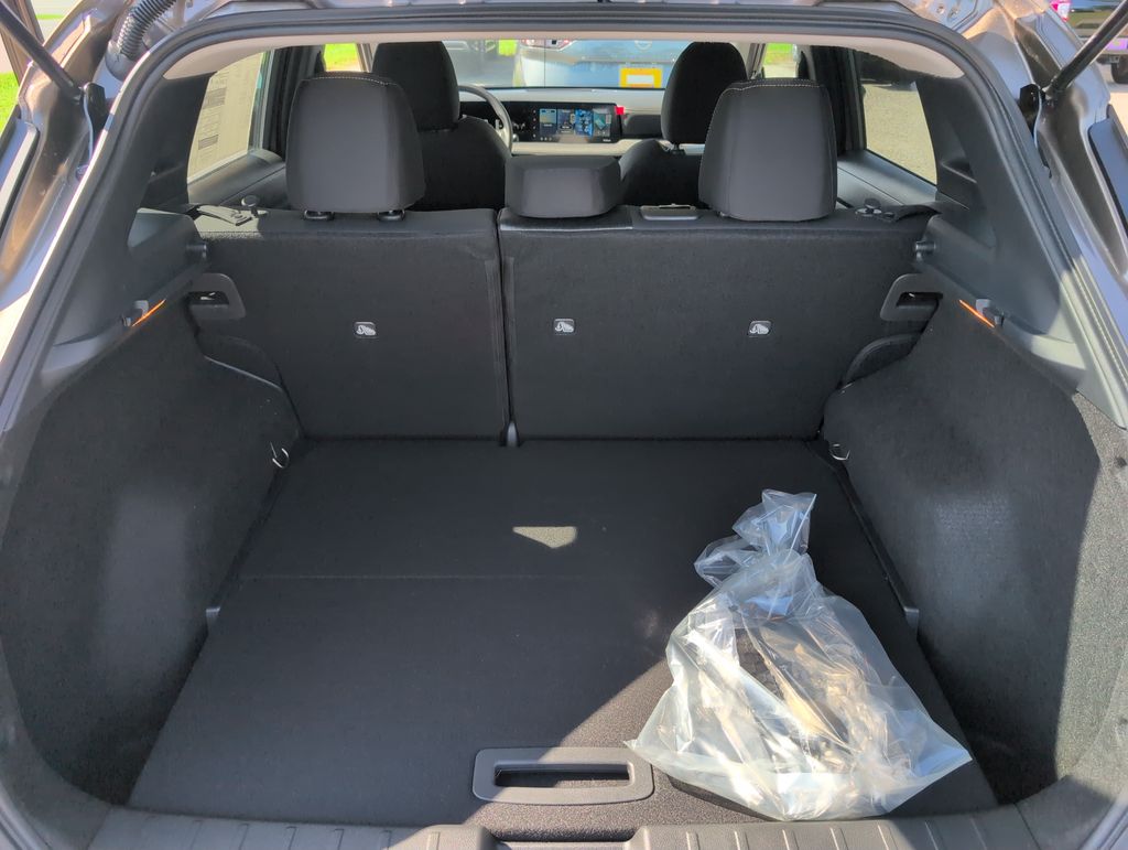 New 2026 Nissan Kicks SUV