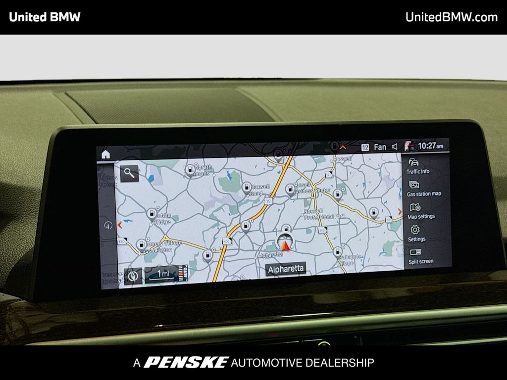 Thumbnail: 2023 BMW X3 - 10