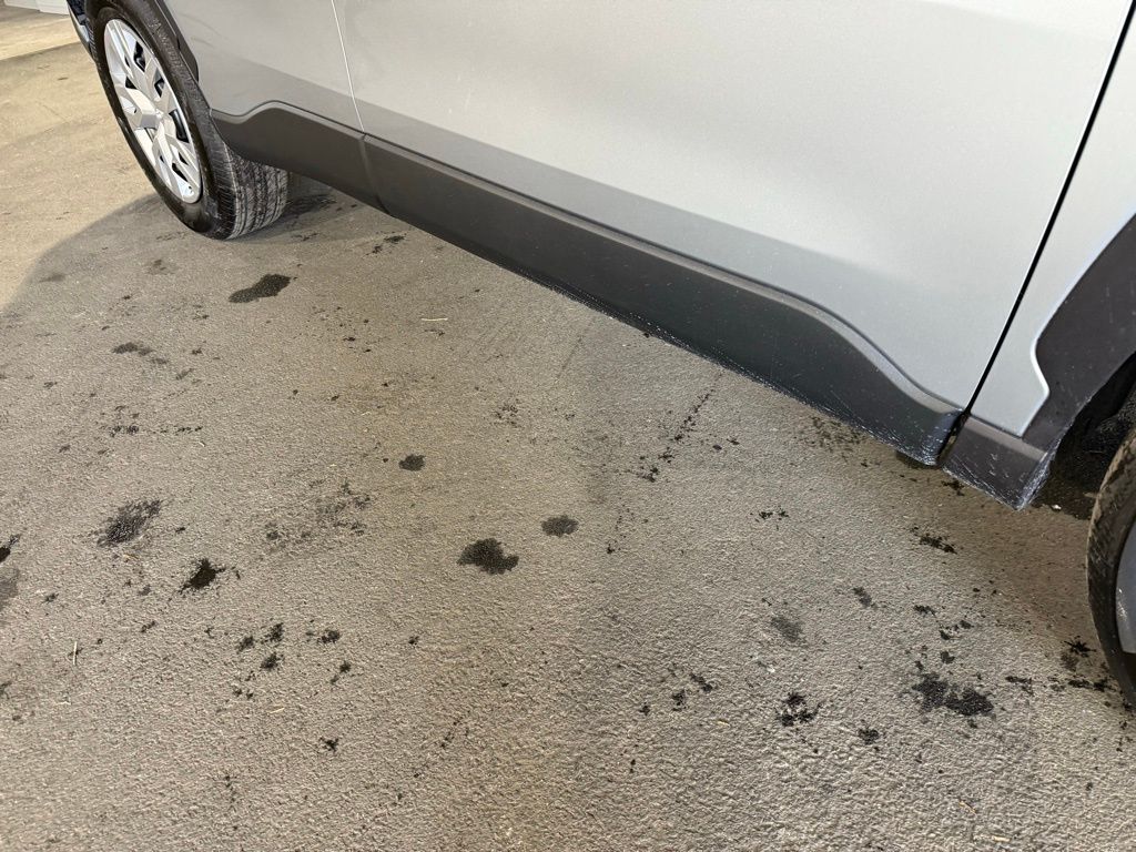 Thumbnail: 2026 Toyota Corolla Cross - 8