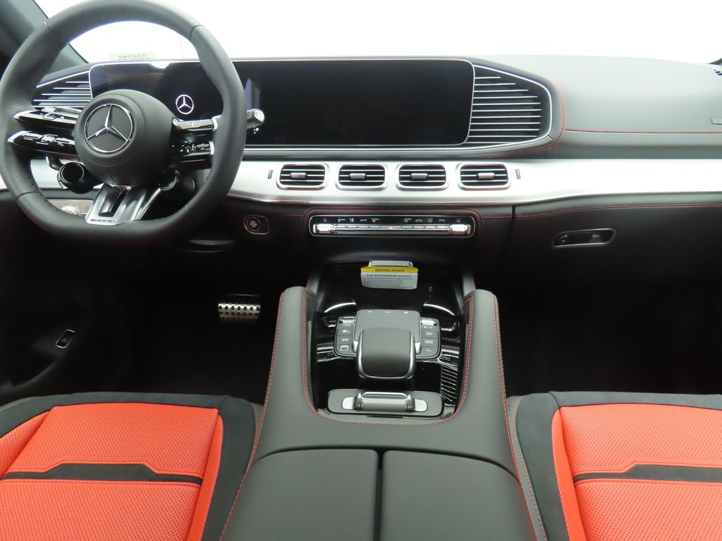 Thumbnail: 2025 Mercedes-Benz GLE - 14
