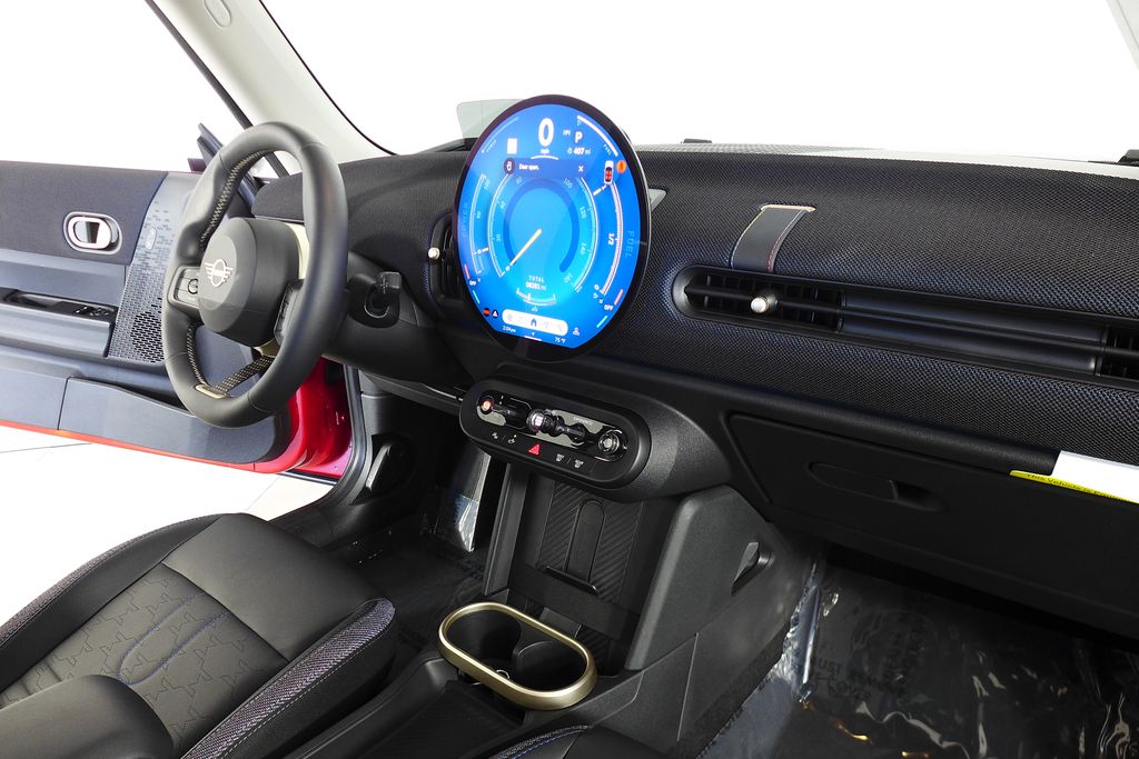 Thumbnail: 2025 MINI Cooper - 13