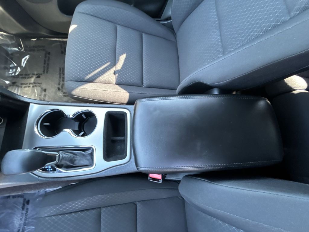 Thumbnail: 2018 Jeep Grand Cherokee - 20