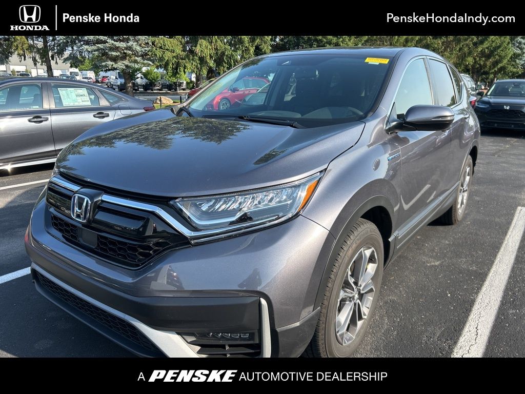 2022 Honda CR-V EX -
                  Indianapolis, IN