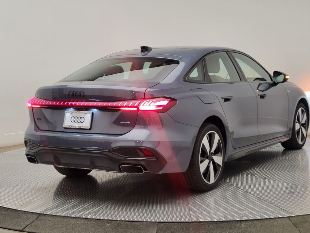 Thumbnail: 2026 Audi A5 - 7