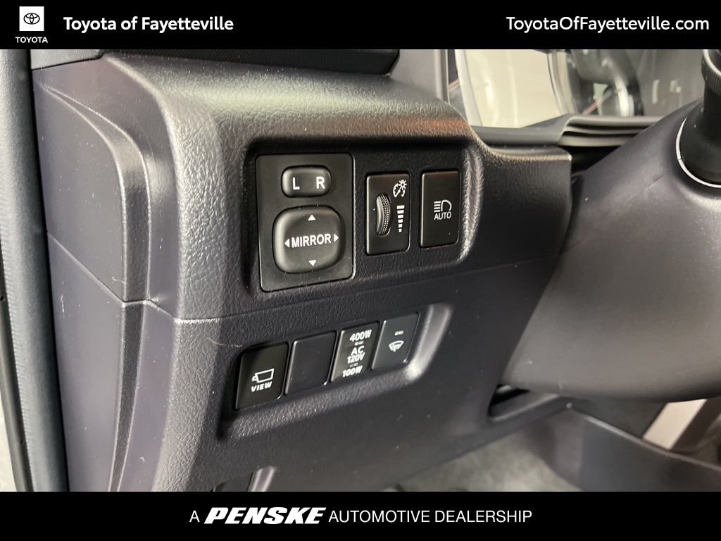 Thumbnail: 2023 Toyota 4Runner - 27