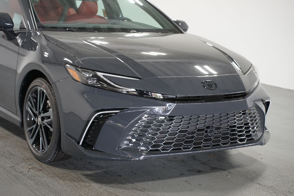Thumbnail: 2026 Toyota Camry - 4