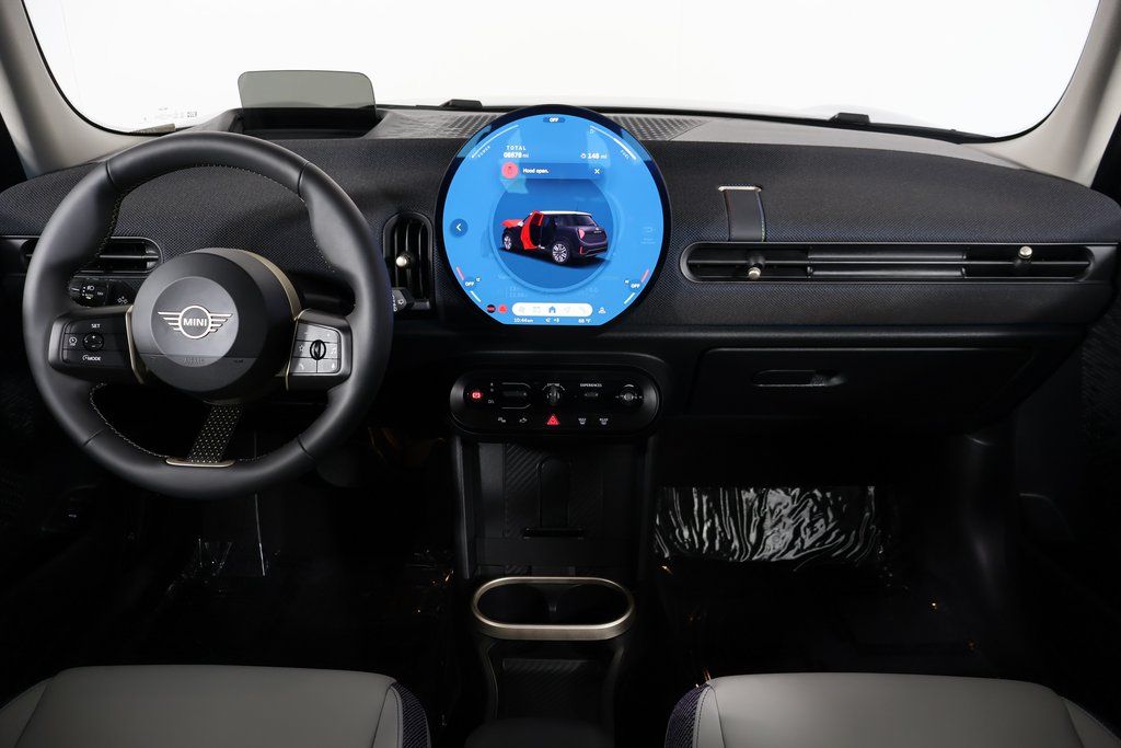 Thumbnail: 2025 MINI Cooper - 8