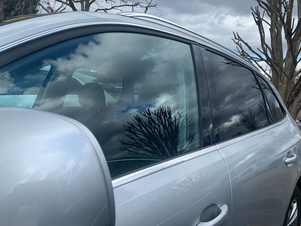 Thumbnail: 2014 Audi Q5 - 4