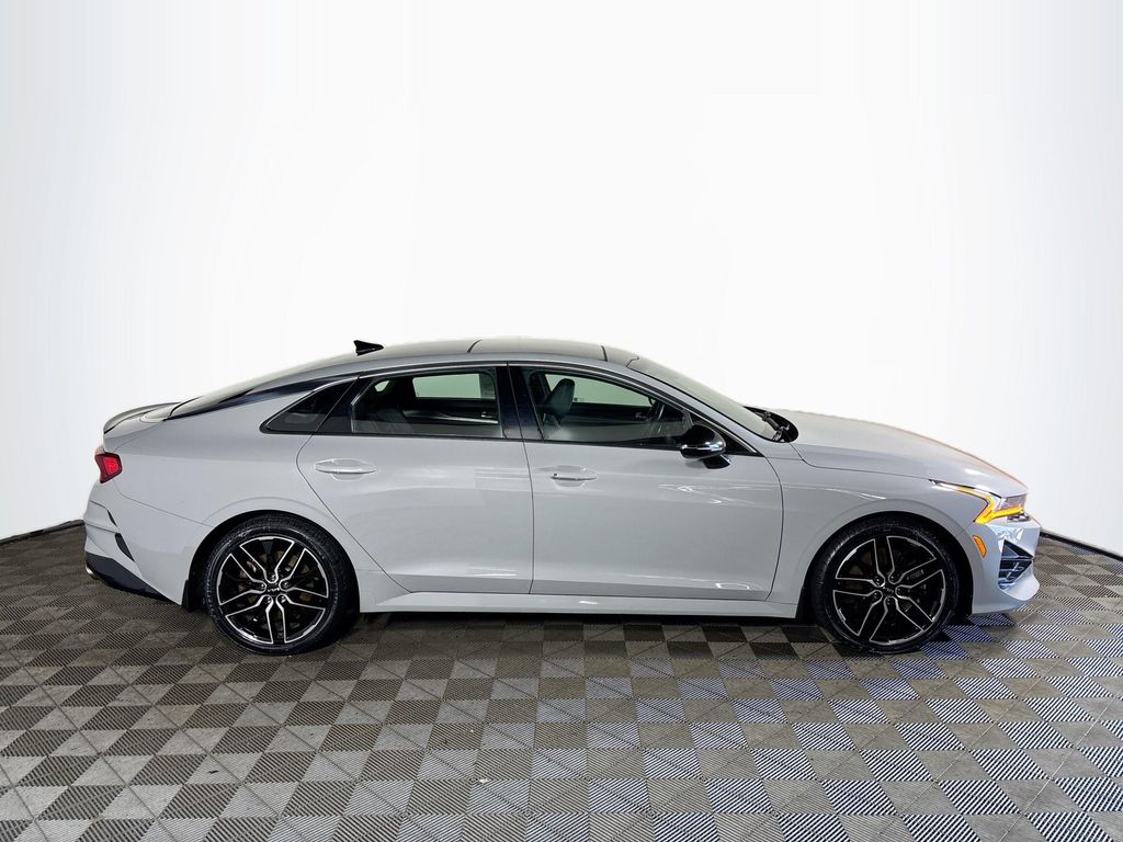 2023 Kia K5 GT