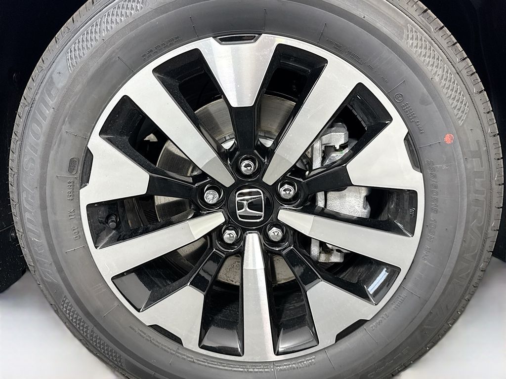 Thumbnail: 2026 Honda Odyssey - 29