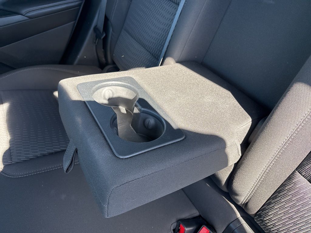 Used 2025 Chevrolet Equinox SUV