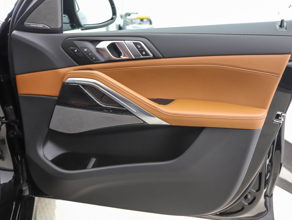 Thumbnail: 2026 BMW X6 - 30