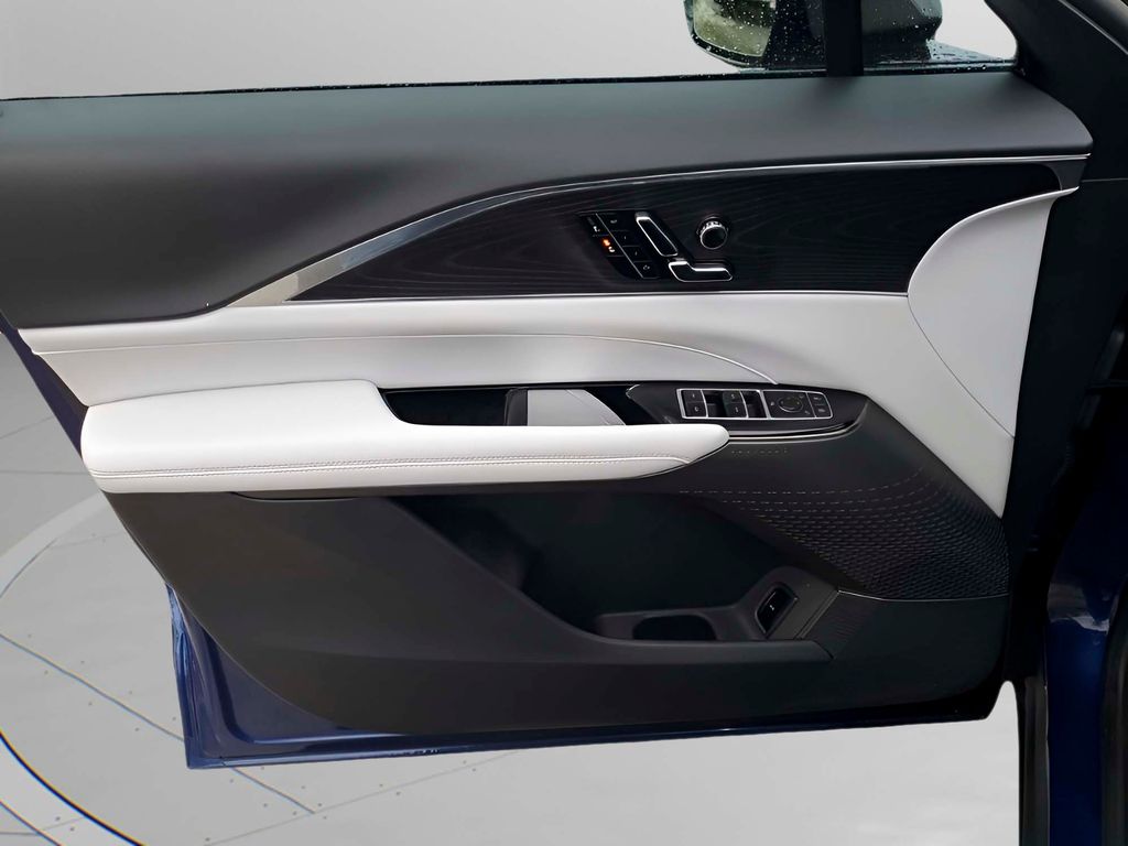 Used Car 2024 Cadillac Lyriq  Luxury For Sale Under $50,000 In Austin, Texas