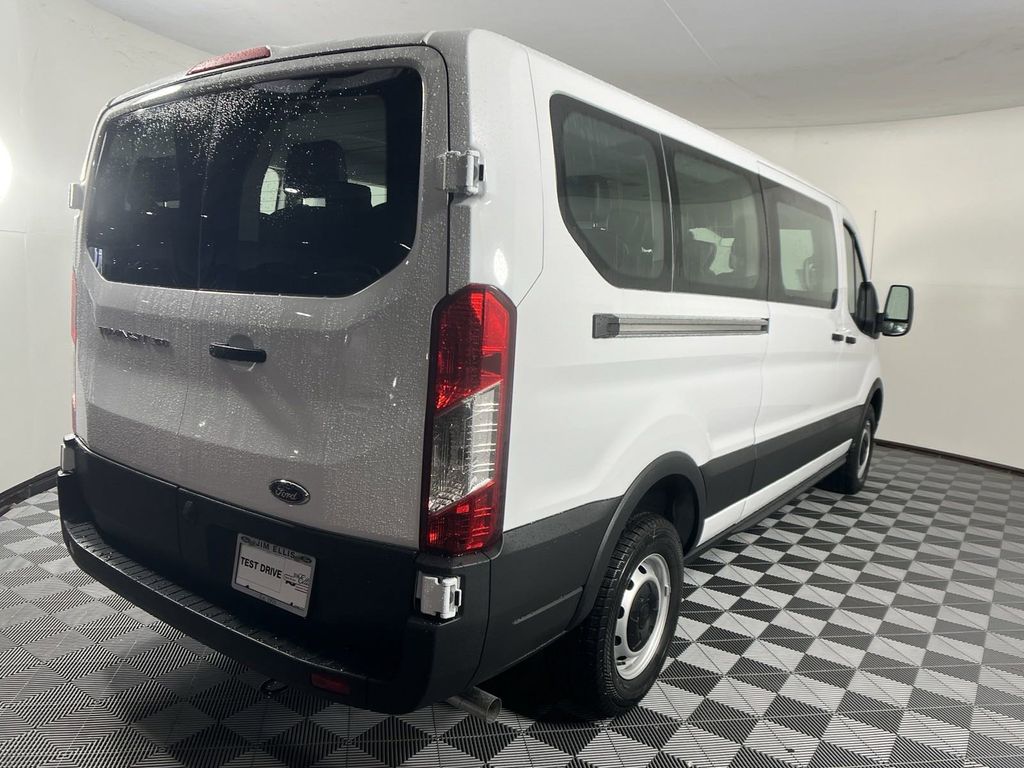 2024 Ford Transit-350 XL 7