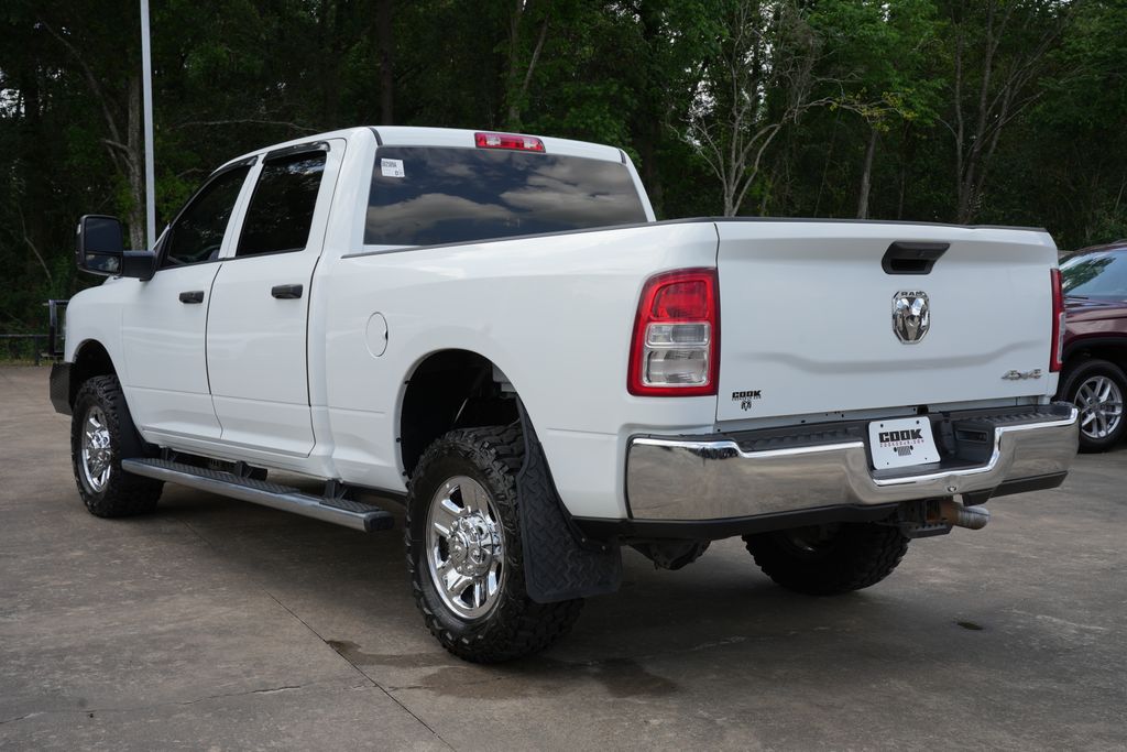 2024 Ram 2500 Tradesman - 3