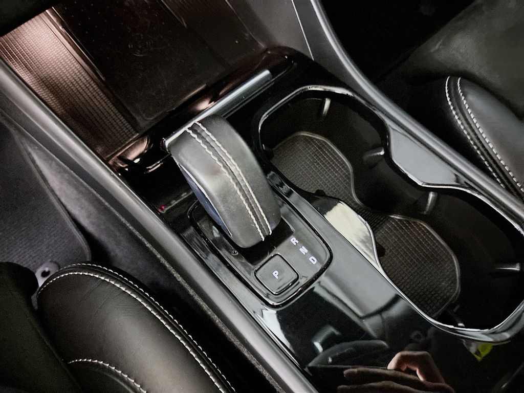 2022 Volvo XC40 Recharge Pure Electric P8 Plus