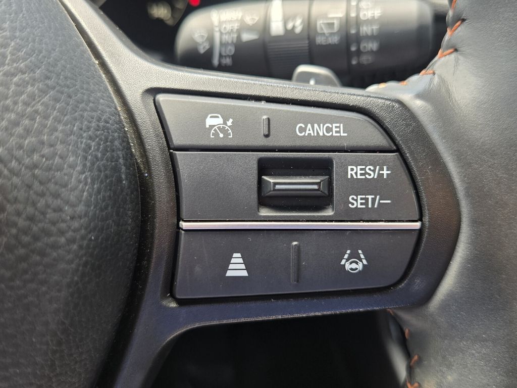 2024 Honda CR-V - $30,635
