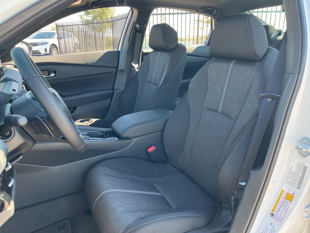 Thumbnail: 2025 Honda Accord - 9