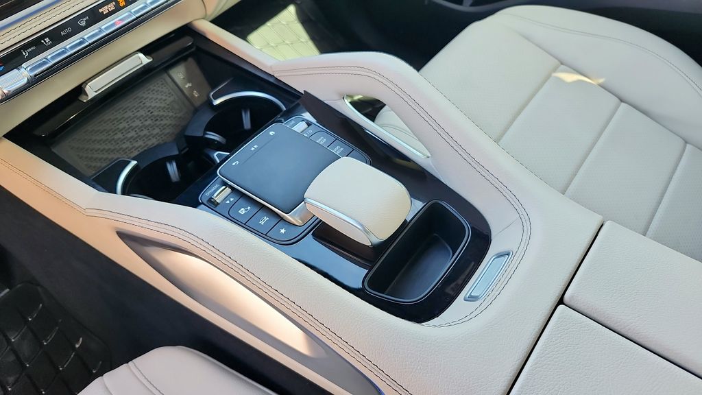 2024 Mercedes-Benz GLE