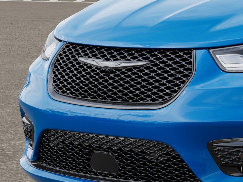 New 2026 Blue Chrysler Select image 11