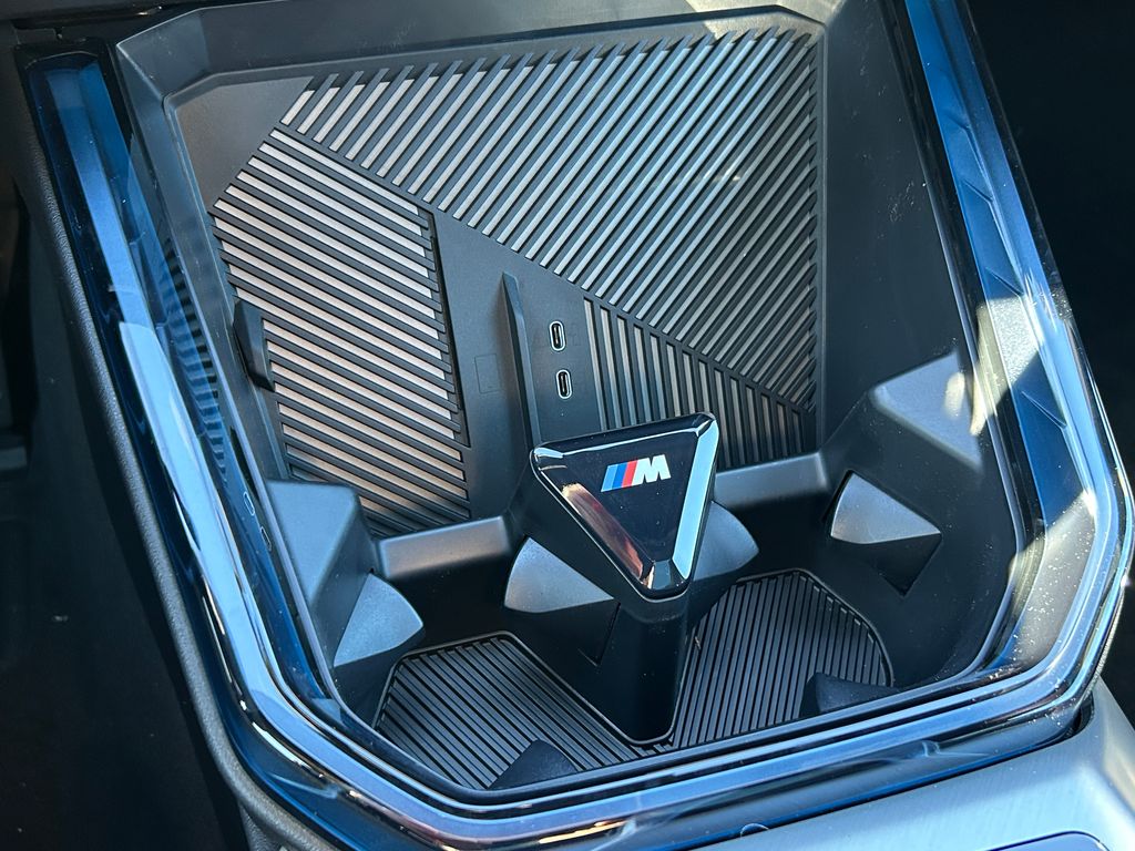 Thumbnail: 2026 BMW X3 - 28