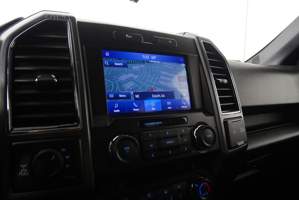 Thumbnail: 2019 Ford F-150 - 24