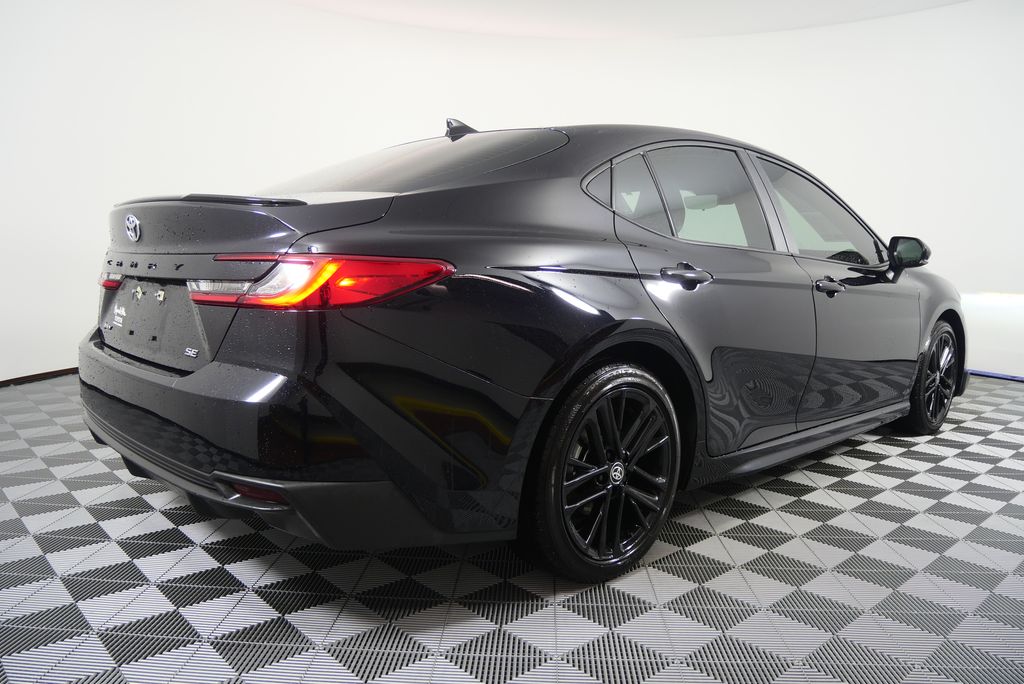 Thumbnail: 2025 Toyota Camry - 3