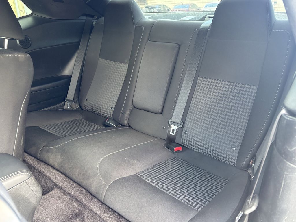 2019 Dodge Challenger R/T Scat Pack Black at Big Star Chrysler Jeep Dodge Ram 