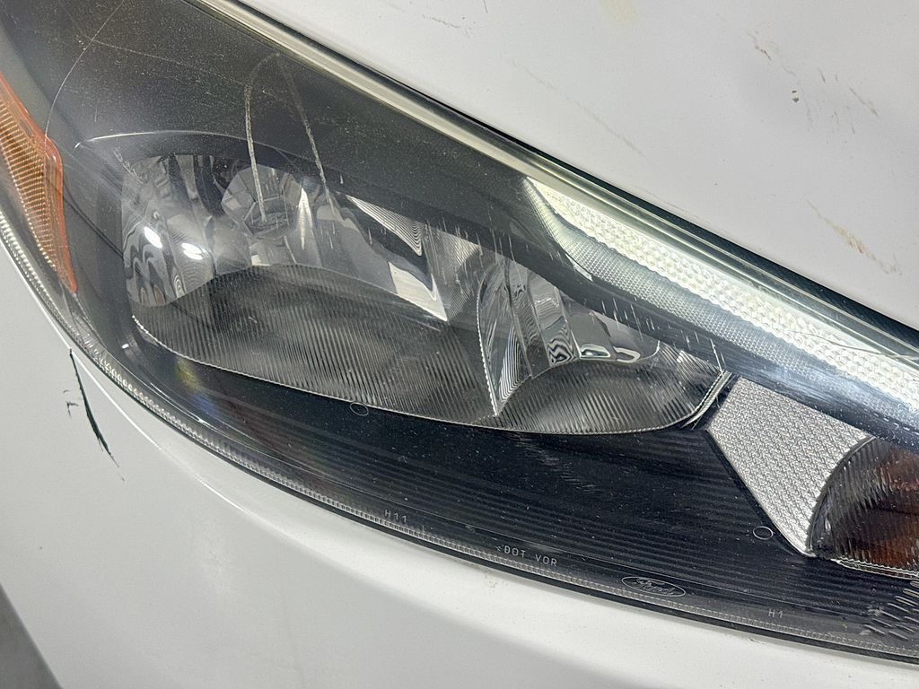 Used Car 2018 Ford Focus  Se For Sale Under $10,000 In Austin, Texas