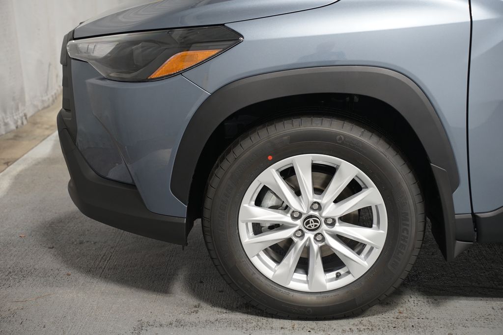 Thumbnail: 2026 Toyota Corolla Cross - 5