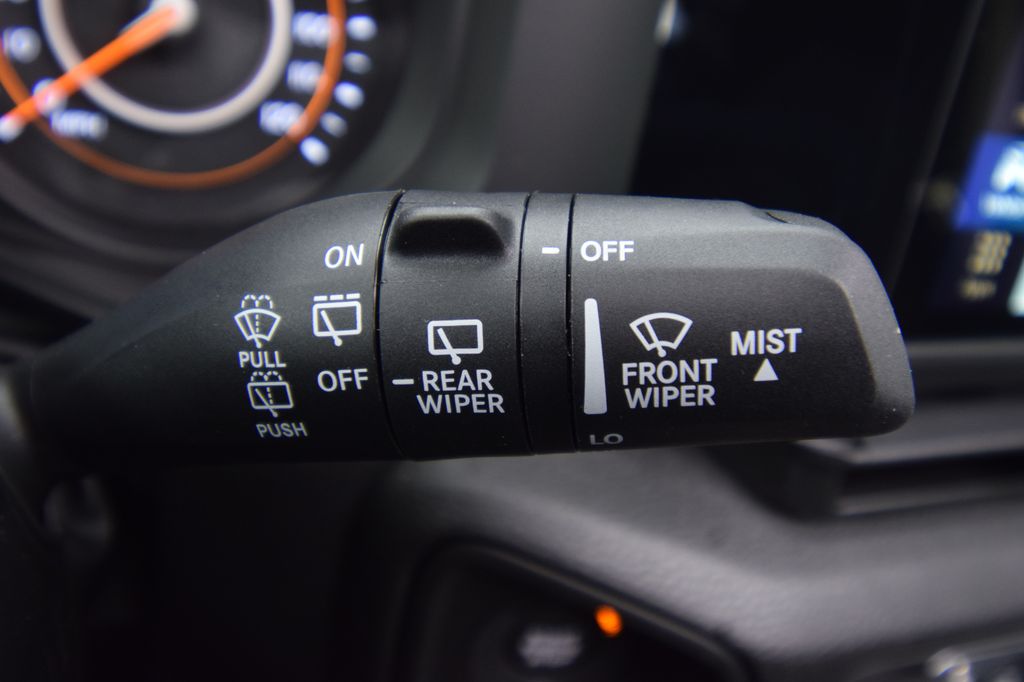 new 2026 Jeep Wrangler car, priced at $57,080