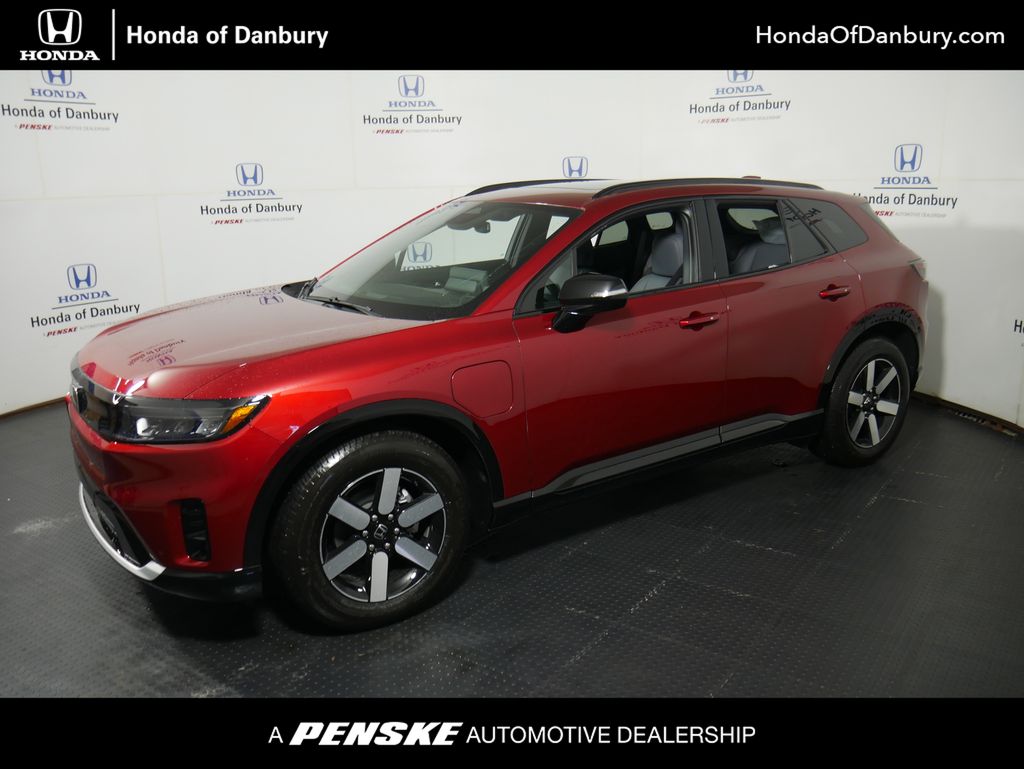 Thumbnail: 2026 Honda Prologue - 1