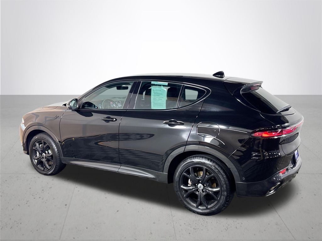 2024 Dodge Hornet R/T