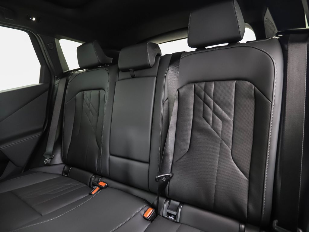 Thumbnail: 2026 BMW X3 - 23