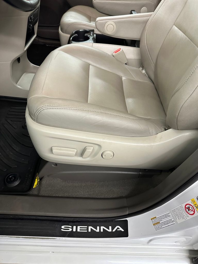 used 2019 Toyota Sienna car, priced at $26,765
