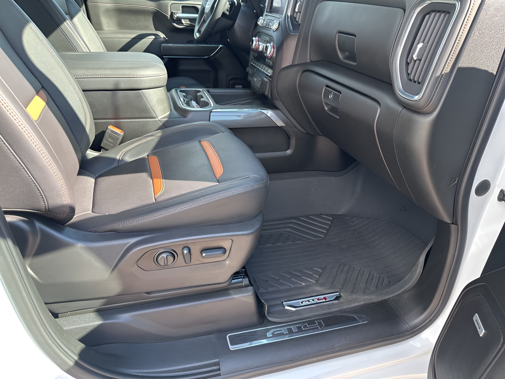 Used Car 2023 Gmc Sierra 3500hd  At4 For Sale Under $70,000 In Austin, Texas