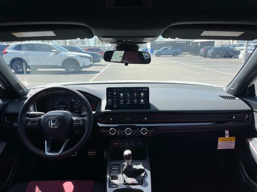 Thumbnail: 2026 Honda Civic - 10