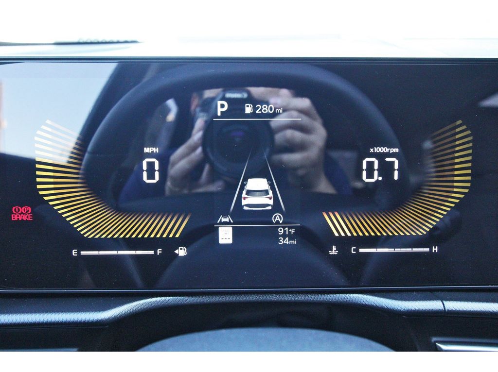 New 2026 Kia Sportage SUV