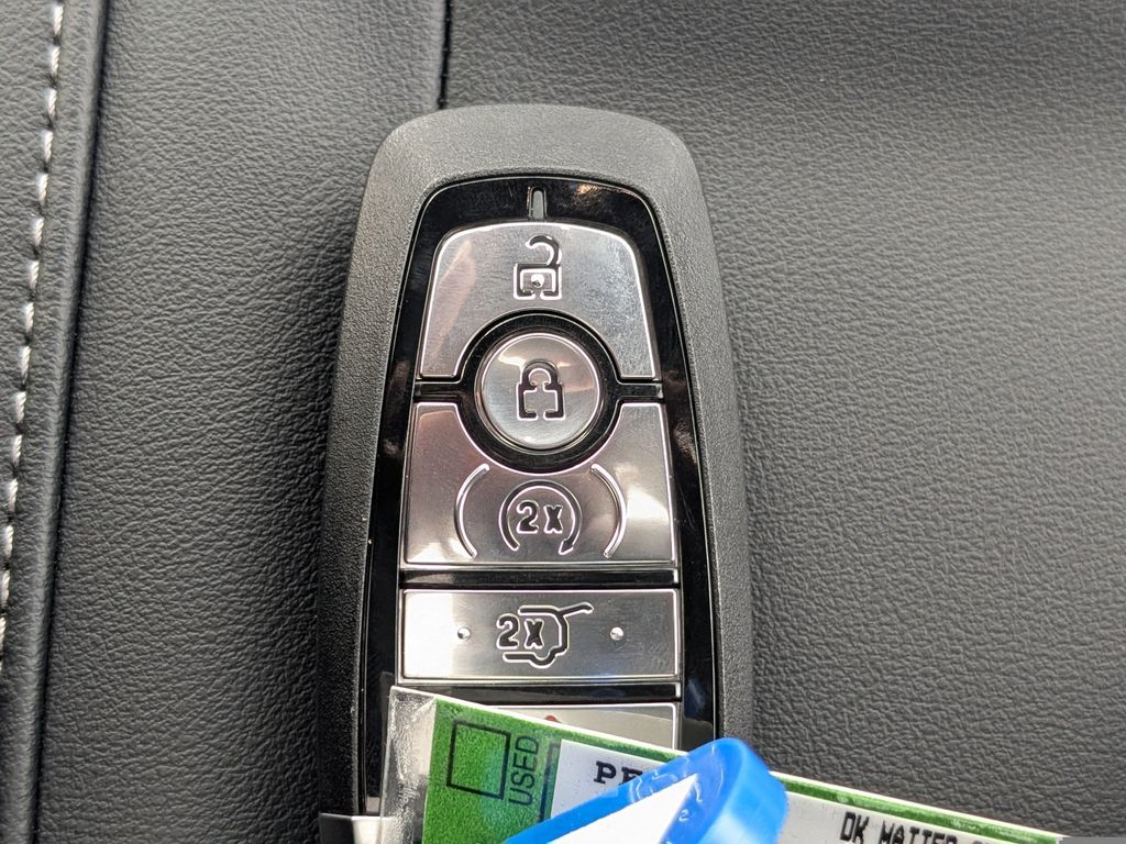 2026 Ford Expedition Max Platinum MAX