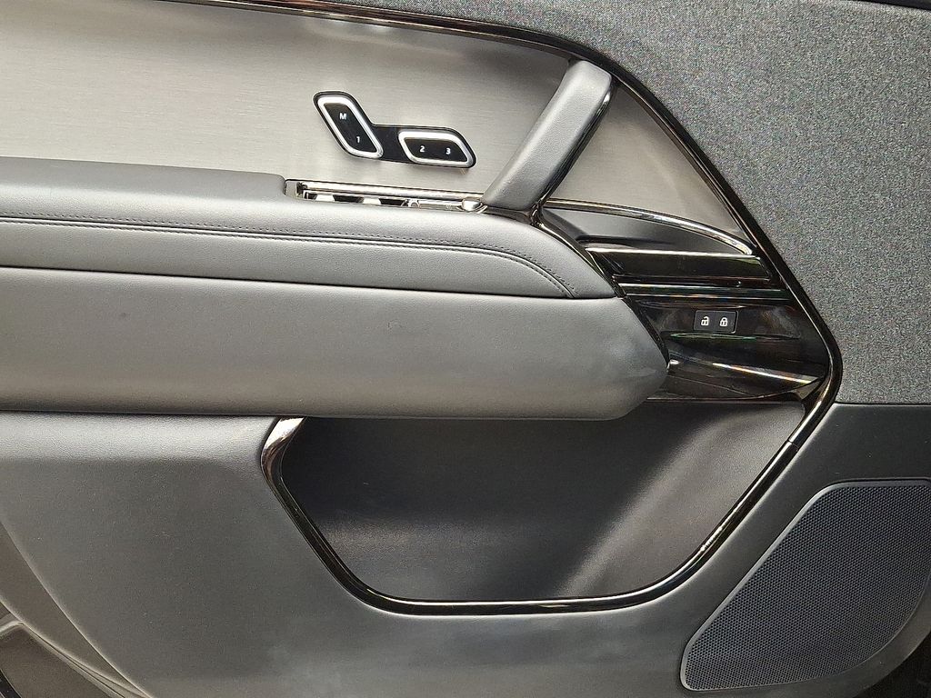 Thumbnail: 2024 Land Rover Range Rover Sport - 13