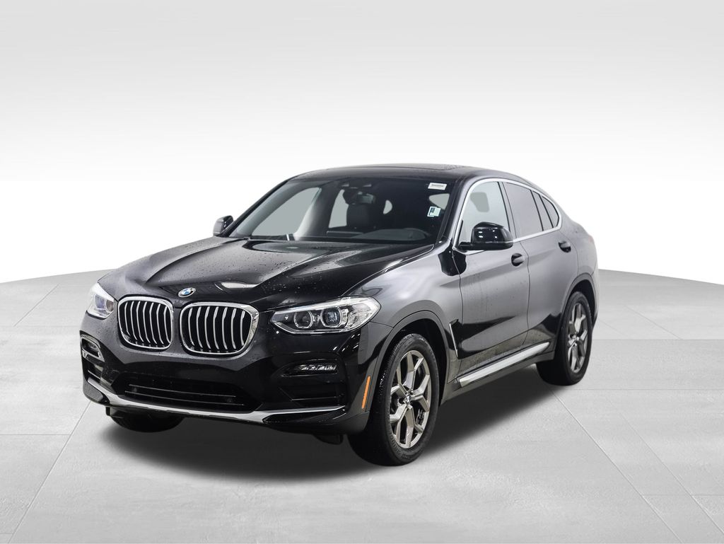 2020 BMW X4 xDrive30i -
                  Bloomington, MN