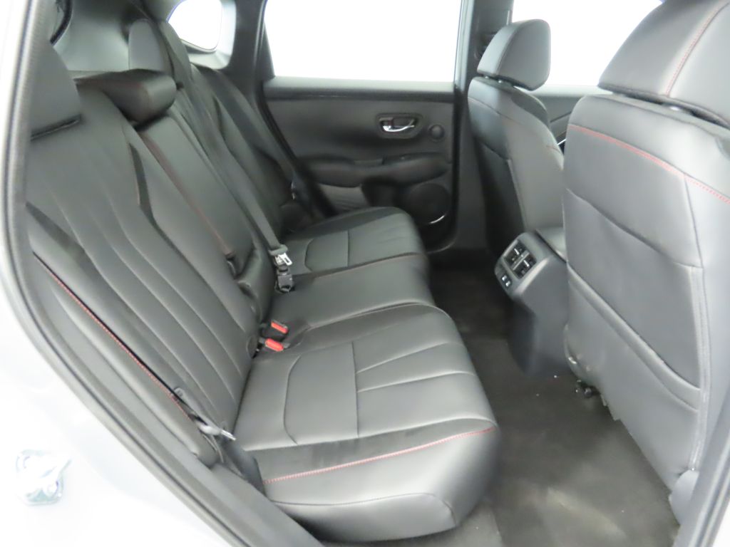 2025 Acura ADX A-SPEC 22
