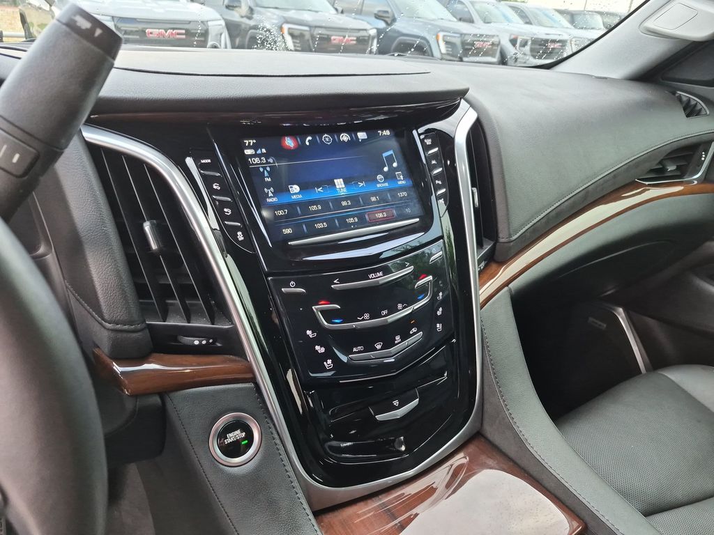 Used Car 2020 Cadillac Escalade  Premium Luxury For Sale Under $35,000 In Austin, Texas