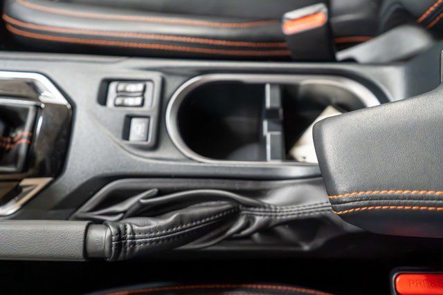 2023 Subaru Crosstrek Limited Black at Rafferty Subaru