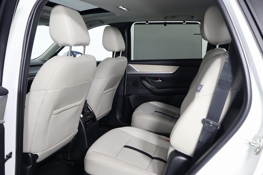 Thumbnail: 2024 Mazda CX-90 - 12