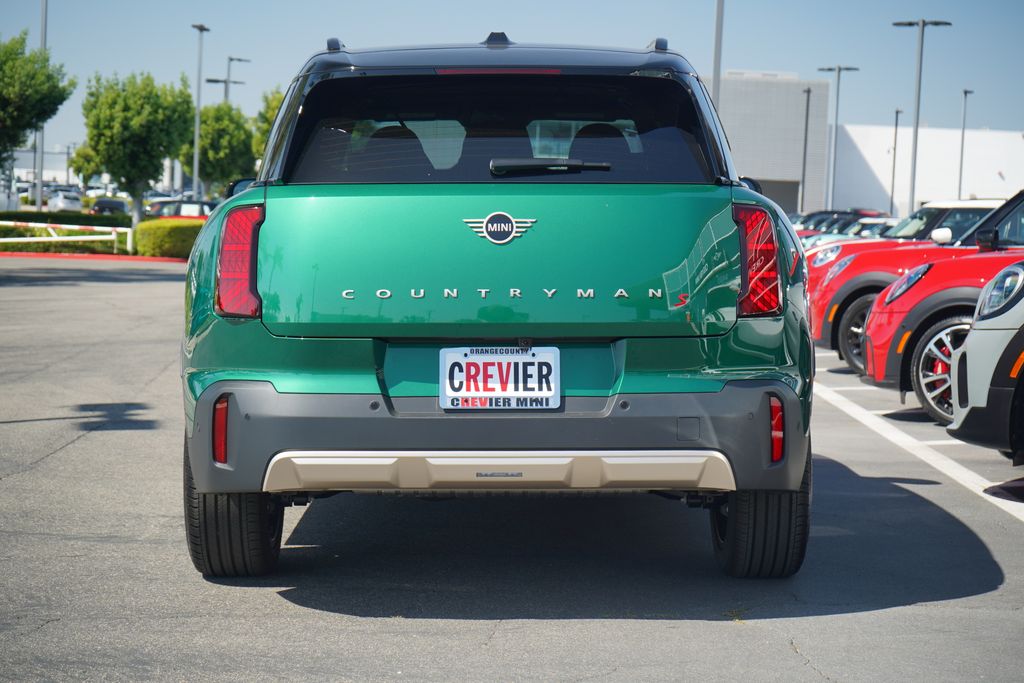 Thumbnail: 2026 MINI Cooper Countryman - 4