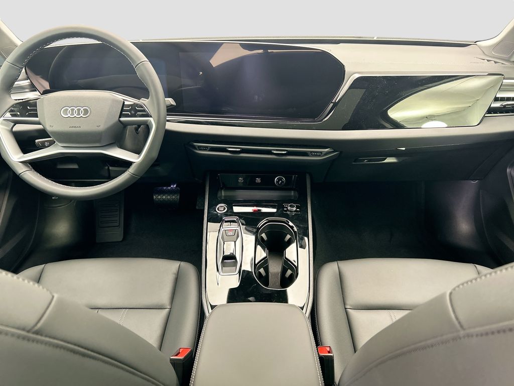 Thumbnail: 2025 Audi A5 - 14